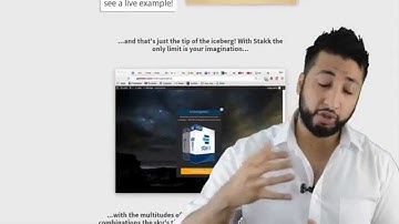 Stakk WP plugin review and bonus: Stakk