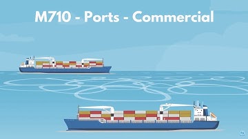Ports / Logistics - Business / Proposals - Altoga.com Cloud Software