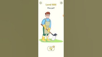 Dop2 Gameplay Level 1006 #shorts #deletepuzzle #deleteonepart2 #puzzletime #dop2 #dop