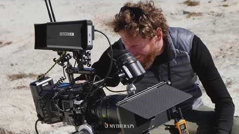 Varicam Experience & Colour Management Workflow - Dado Valentic