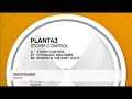 Plant 43 - Storm Control [Plant 43 Recordings]