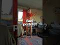 Bad Posture? Fix It With a Towel #posturefix #posturecorrection #posture #mobility #upperbackpain