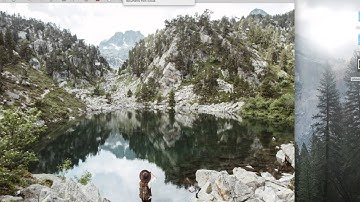 How to check/change DPI on Mac