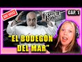 🇦🇷 ARGENTINA REACCIONA A Pesadilla en la cocina &quot;El Bodegón del Mar&quot;