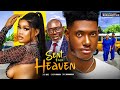 Sent from heaven  chidi dike chioma nwaoha chris akwarandu latest 2023 nigerian movies