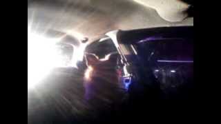 Deputy Hoyer of Clackamas County Sheriffs Office Takes The Bait Car