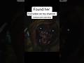 Found her #poppyplaytime #funny #gaming #poppyplaytimechapter3