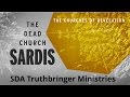 The Church of Sardis