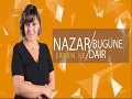 Nazar Erişkin ile Bugüne Dair | Kıbrıs Genç TV | 9 Haziran 2020