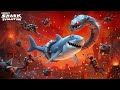 NEW GREAT WHITE SHARK IN HUMAN INVASIONS GAMEPLAY 