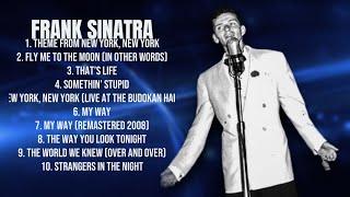 One for My Baby (and One More for the Road)-Frank Sinatra-The hits you can't miss-Momentous