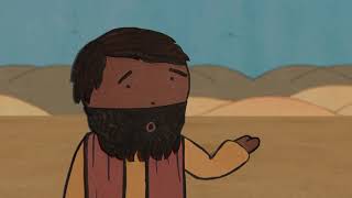 Elijah and Elisha Kids A Nation Divided Bible Story Video Unit 13 Session 3
