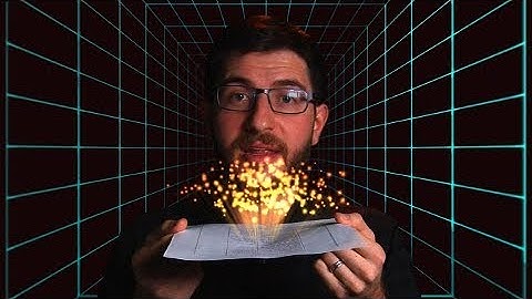 Is Our Universe a Hologram? - Instant Egghead