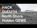 North Shore Hidden Gems - Hack Duluth Series