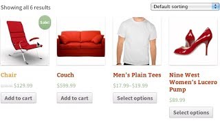 how to build an online store in less than 1 hour