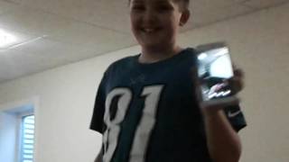 Tickle Torture Challenge???