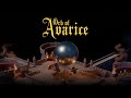 Orb Of Avarice - First gameplay video