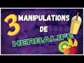 Ne te fais pas avoir herbalife  ils utilisent votre maltre antimlm