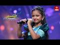 Aavesha Mantha Song | Anwitha Performance | Padutha Theeyaga | S - 27 | 8th June 2026