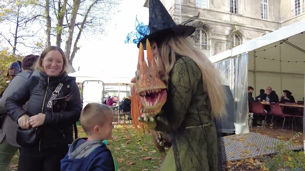 FESTIVAL SAMHAIN 2025