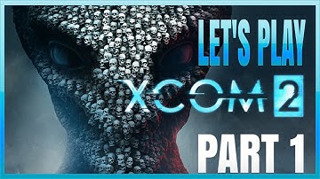 XCOM 2 - Let