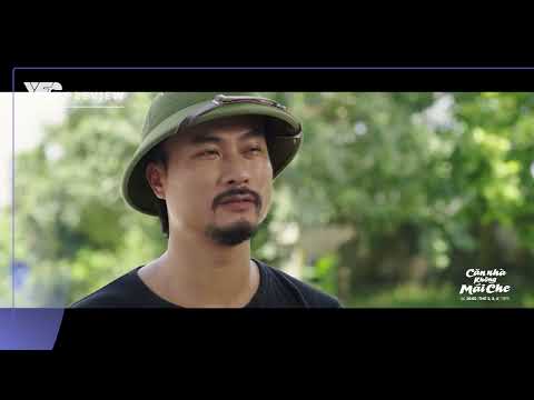 Preview CĂN NHÀ KHÔNG MÁI CHE tập 4 | Phim VTV Mới Nhất 2026 | Phim TRUYỀN HÌNH 2026
