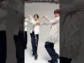 #JO1 | 'WHATCHA DOIN' Step by step 退勤ver. #JO1_WHATCHADOIN #shorts