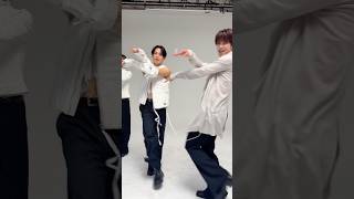 #JO1 | 'WHATCHA DOIN' Step by step 退勤ver. #JO1_WHATCHADOIN #shorts