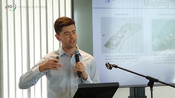 EVENT - PEO Radiation Detection: Evolution & Developments 2019 - PEO radiation technology Kromek