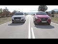 Audi Q2 VS. Mazda CX-3: ¿cuál es mejor compra? | CAR AND DRIVER