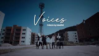 STRAY KIDS (스트레이 키즈) - VOICES (Orchestra Cover)