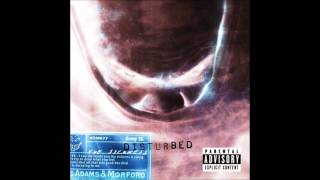Disturbed-Down With The Sickness Demon Voice