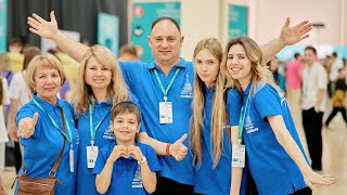 Семья из Севастополя прошла в финал всероссийского конкурса «Это у нас семейное»