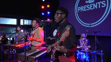 Metronomy "Trouble" (YouTube Presents)