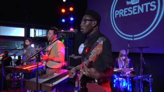 Metronomy &quot;Trouble&quot; (YouTube Presents)