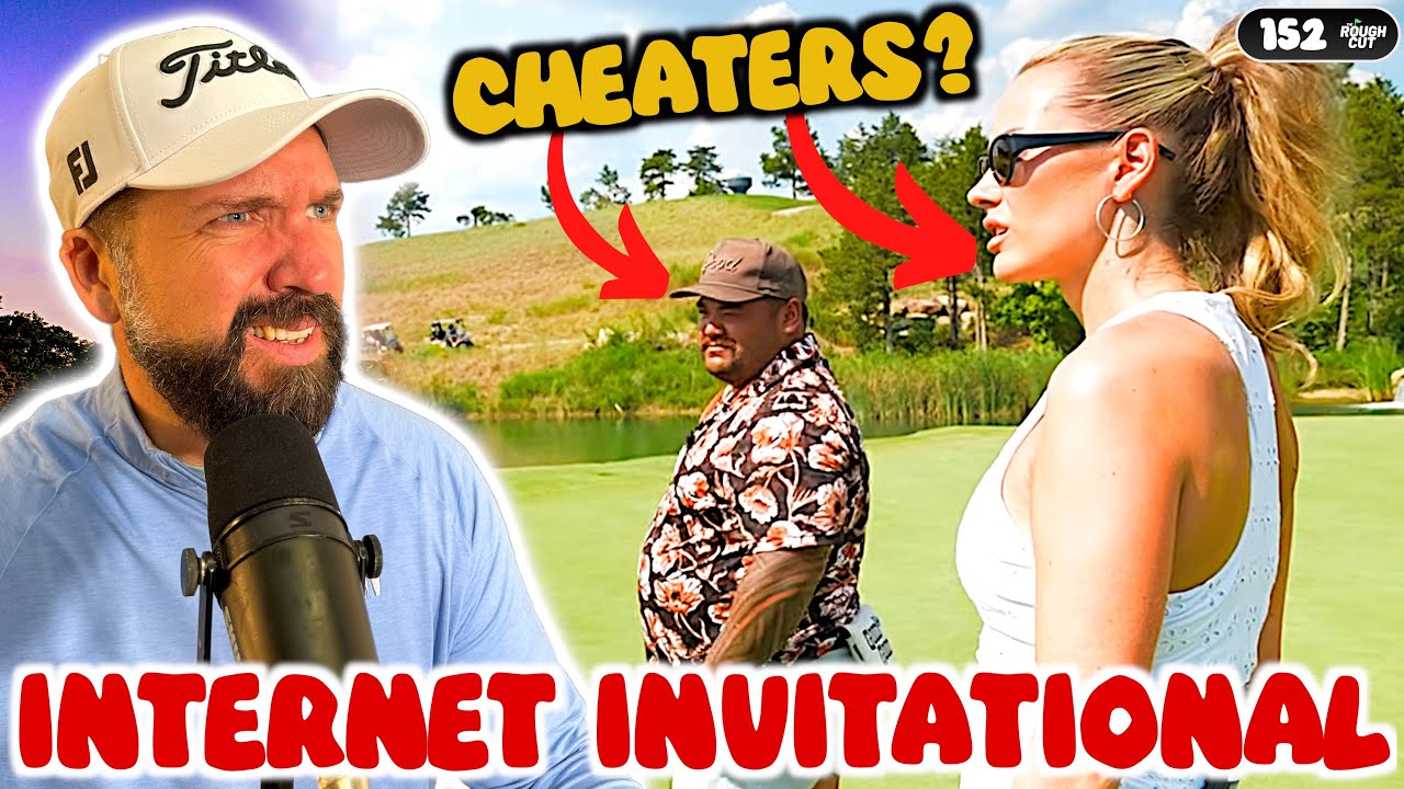 What REALLY HAPPENED at the Invitational! CHEATING SCANDAL