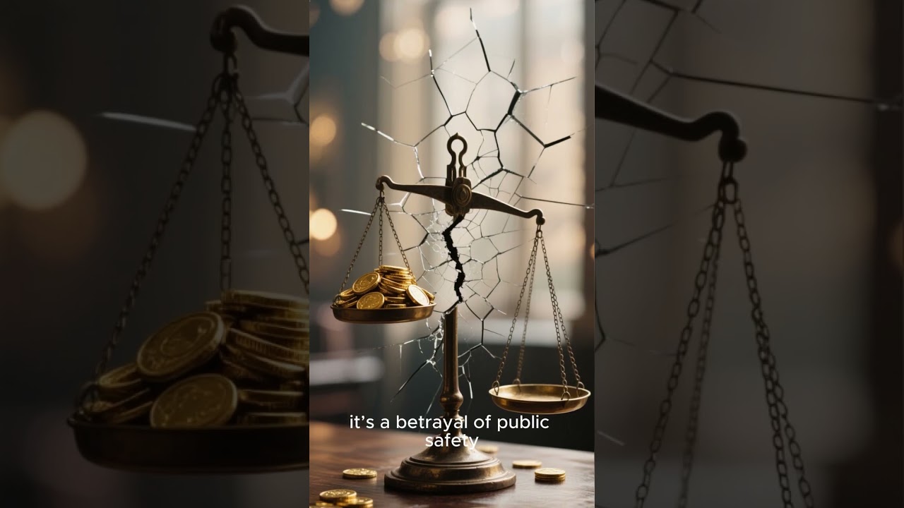 Ghost Projects: How Corruption Turns Public Safety into a Death Sentence 