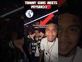 Tommy Gunz Meets Peysoh &amp; Too $hort😱Big Moves Coming?👀🔥 #tommygunz #peysoh #tooshort