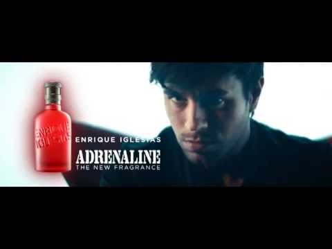 Adrenaline By Enrique Iglesias mp3 ke stažení
