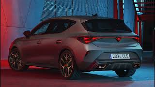 New 2024 | CUPRA LEON | Facelift is here! Interior, Exterior presentation