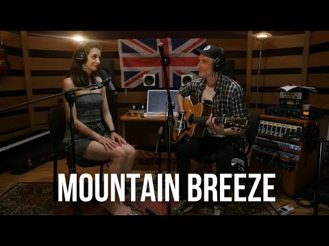 Mountain Breeze - Утону (Кавер)