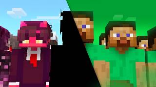 How I Survived Minecraft's Most Dangerous Experiment