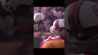 Famous Gero Yepremian interception #shorts Wealth