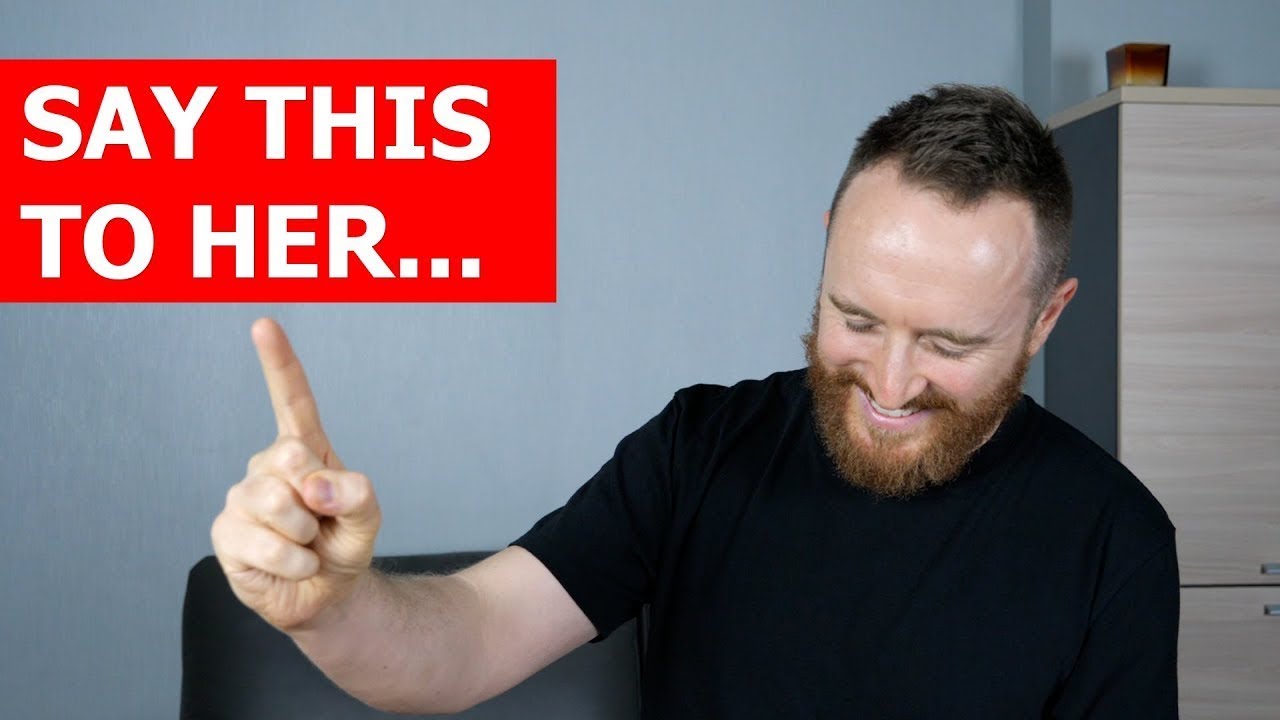 15 Examples of What to Say When a Woman Asks You a Challenging Question