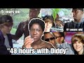 Diddy’s CREEPY OBSESSION with Justin Bieber (disturbing)