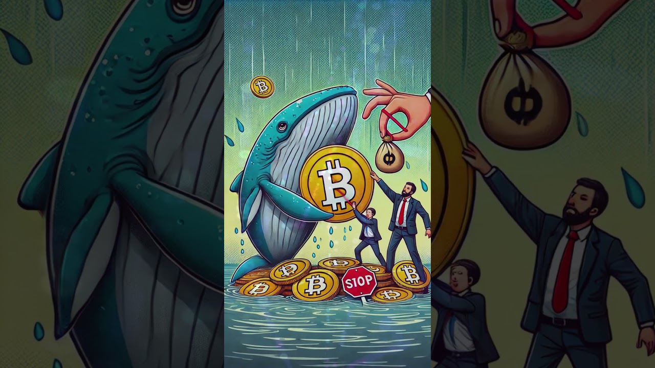 How Do Crypto Whales Manipulate the Market?