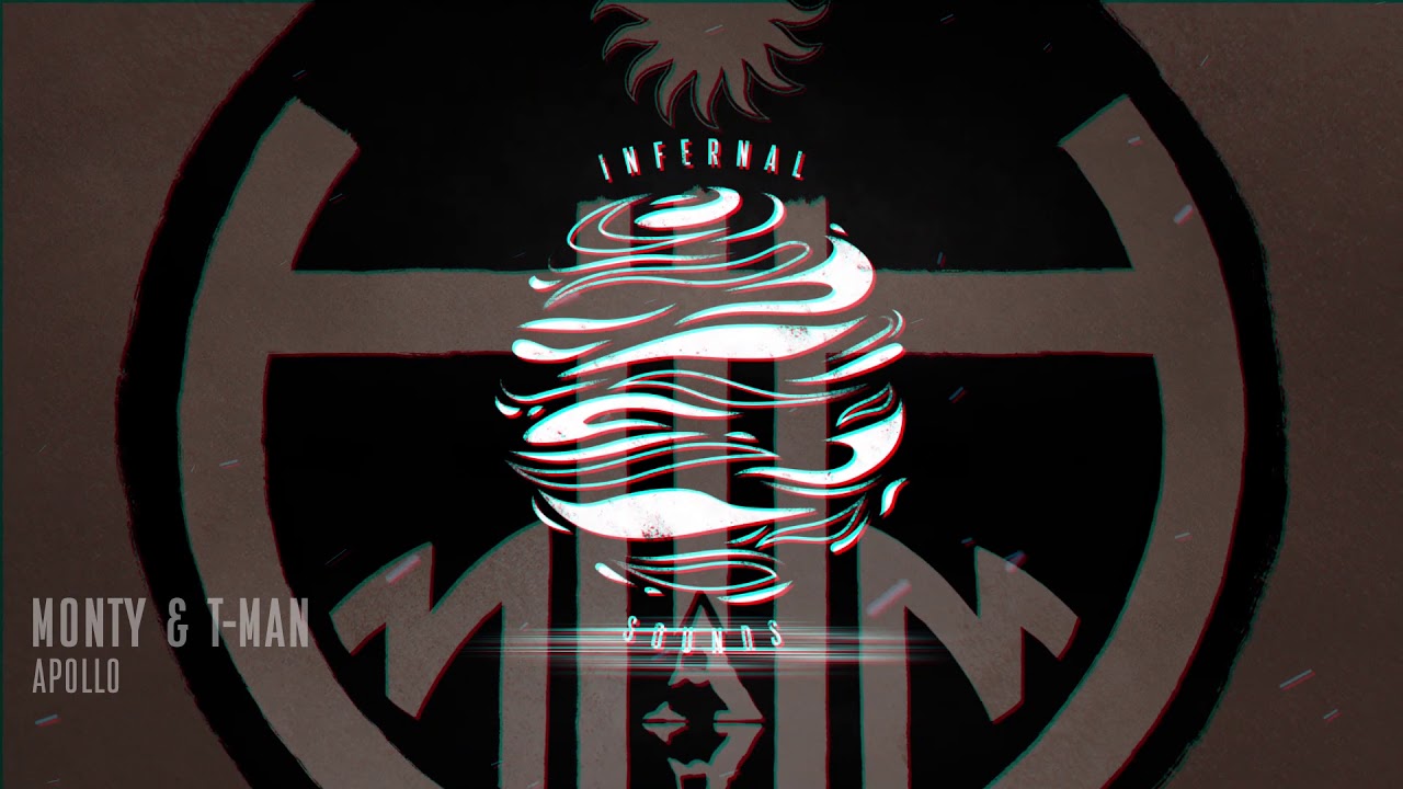 Watch Monty & T Man - Apollo (ARTKL053) on YouTube Watch Monty & T Man - Apollo (ARTKL053) on YouTube