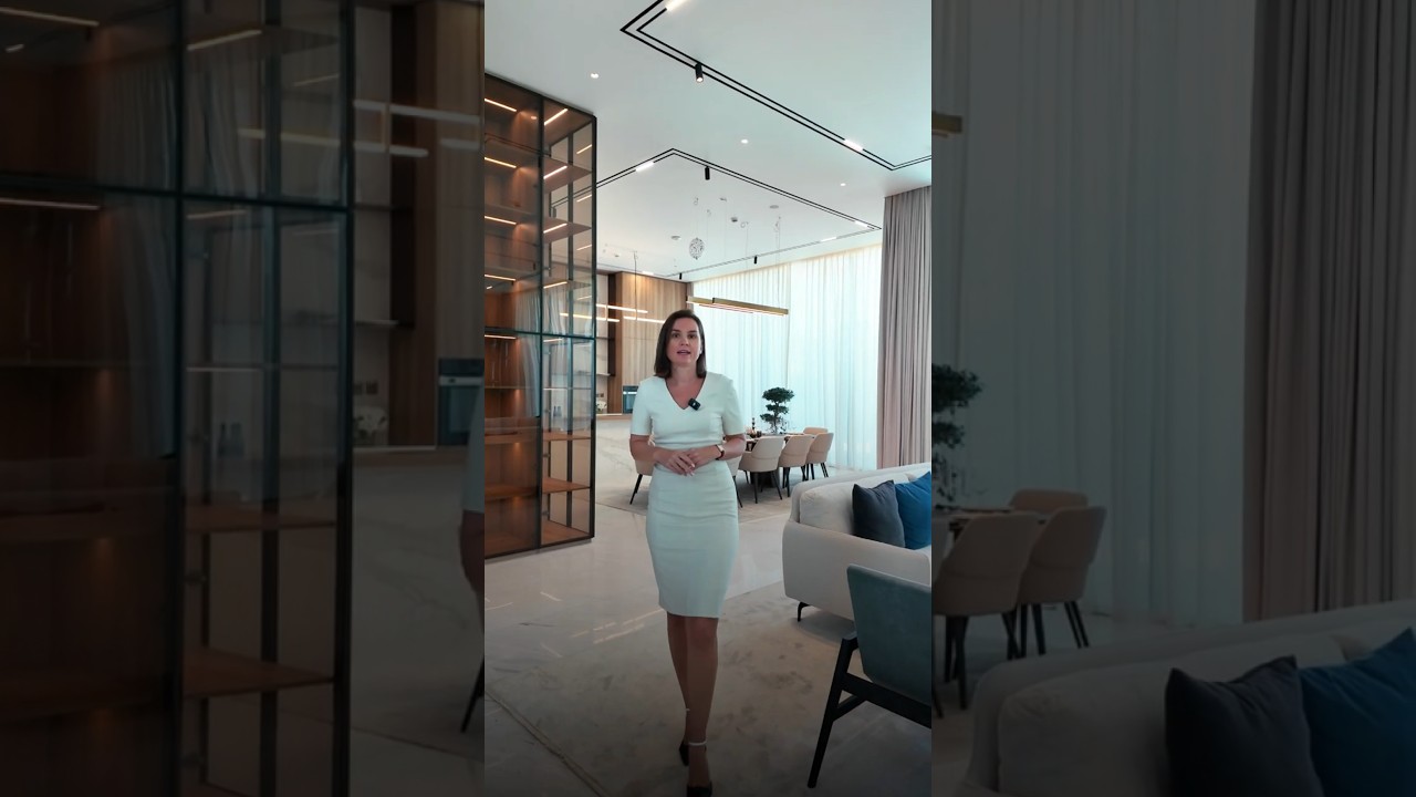 Ultra Luxury Villa — video thumbnail