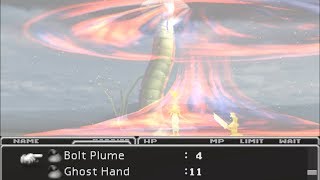FF7 Lv.1 Hardcore Mod - Episode 10: Ranch Area
