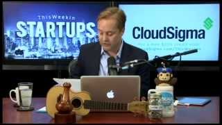 Jason Calacanis interviews CloudSigma COO Bernino Lind about cloud computing and cloud servers